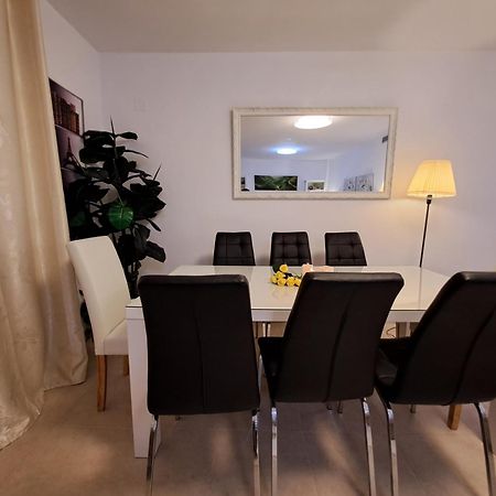 Apartamento Romero Valencia Benicull Buitenkant foto