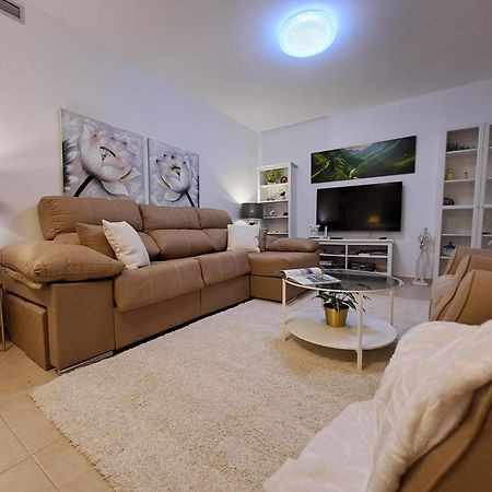 Apartamento Romero Valencia Benicull Buitenkant foto