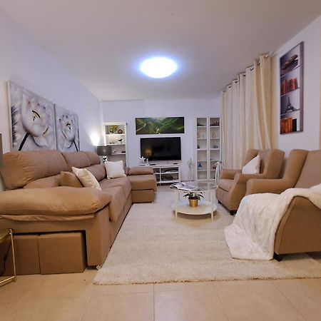 Apartamento Romero Valencia Benicull Buitenkant foto
