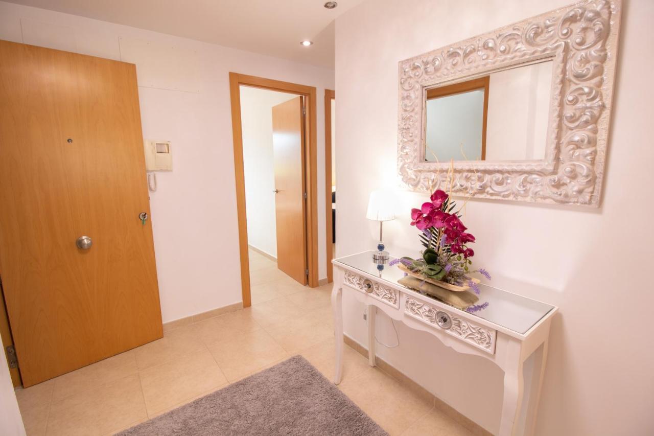 Apartamento Romero Valencia Benicull Buitenkant foto