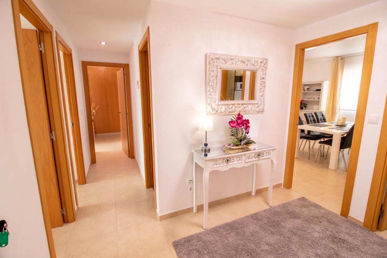 Apartamento Romero Valencia Benicull Buitenkant foto