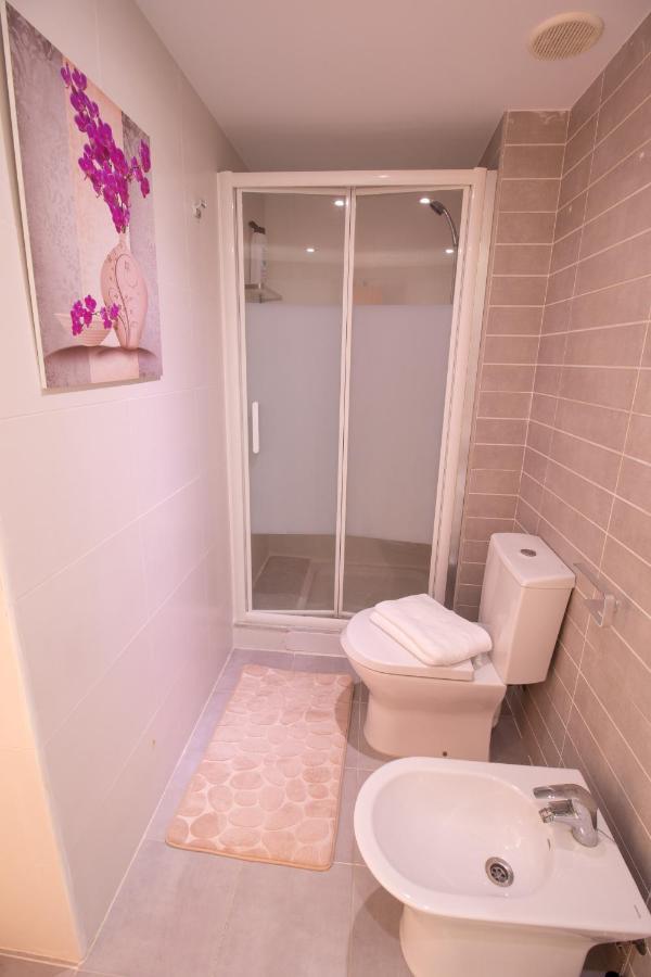 Apartamento Romero Valencia Benicull Buitenkant foto