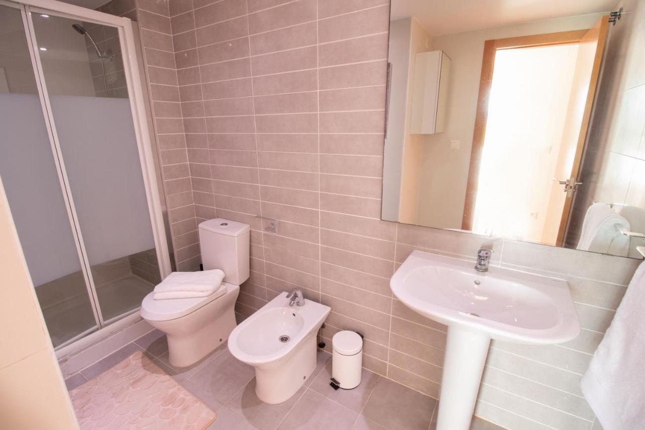 Apartamento Romero Valencia Benicull Buitenkant foto