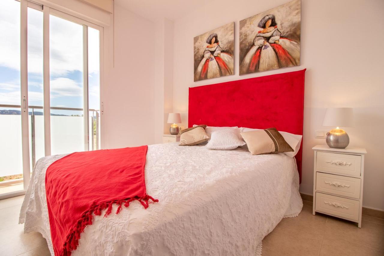 Apartamento Romero Valencia Benicull Buitenkant foto