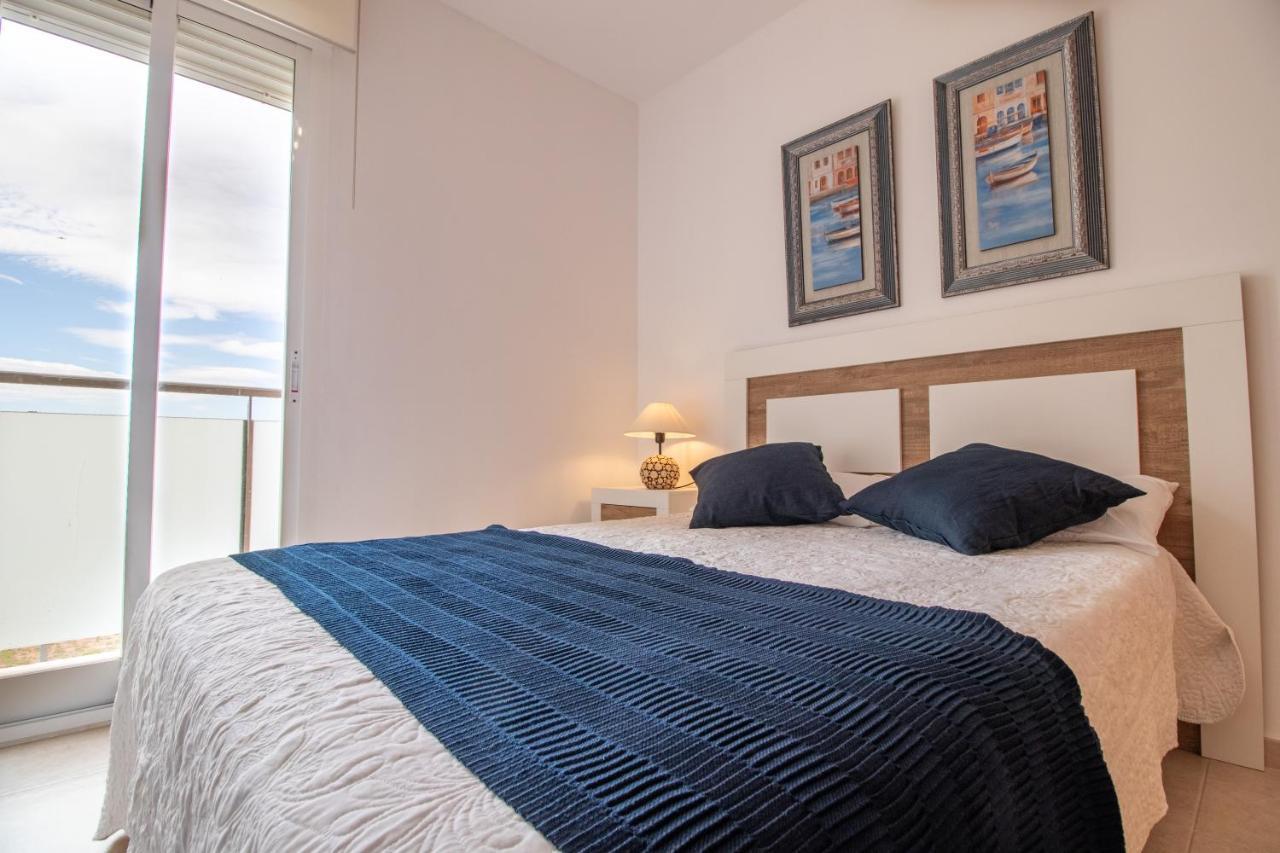 Apartamento Romero Valencia Benicull Buitenkant foto