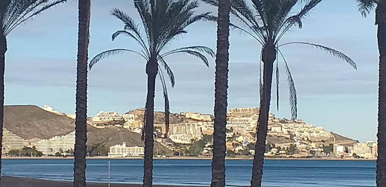 Apartamento Romero Valencia Benicull Buitenkant foto