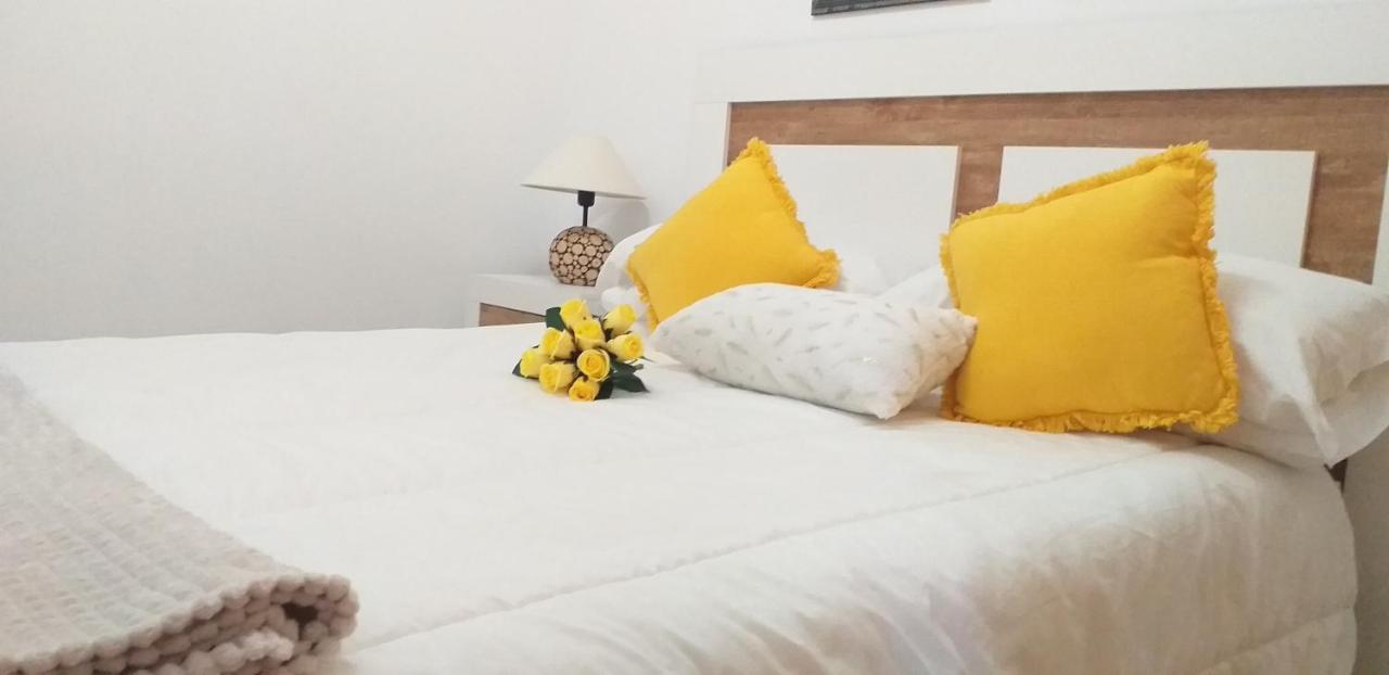 Apartamento Romero Valencia Benicull Buitenkant foto