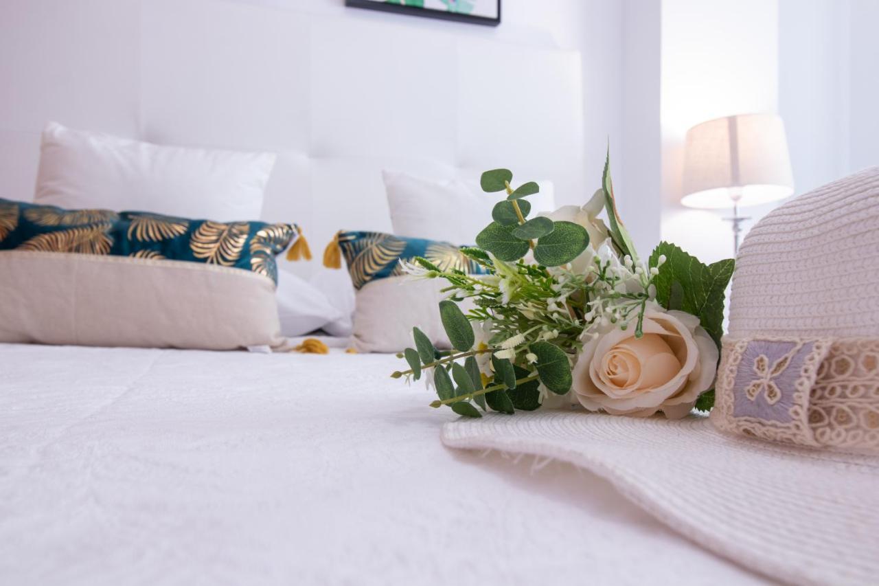 Apartamento Romero Valencia Benicull Buitenkant foto