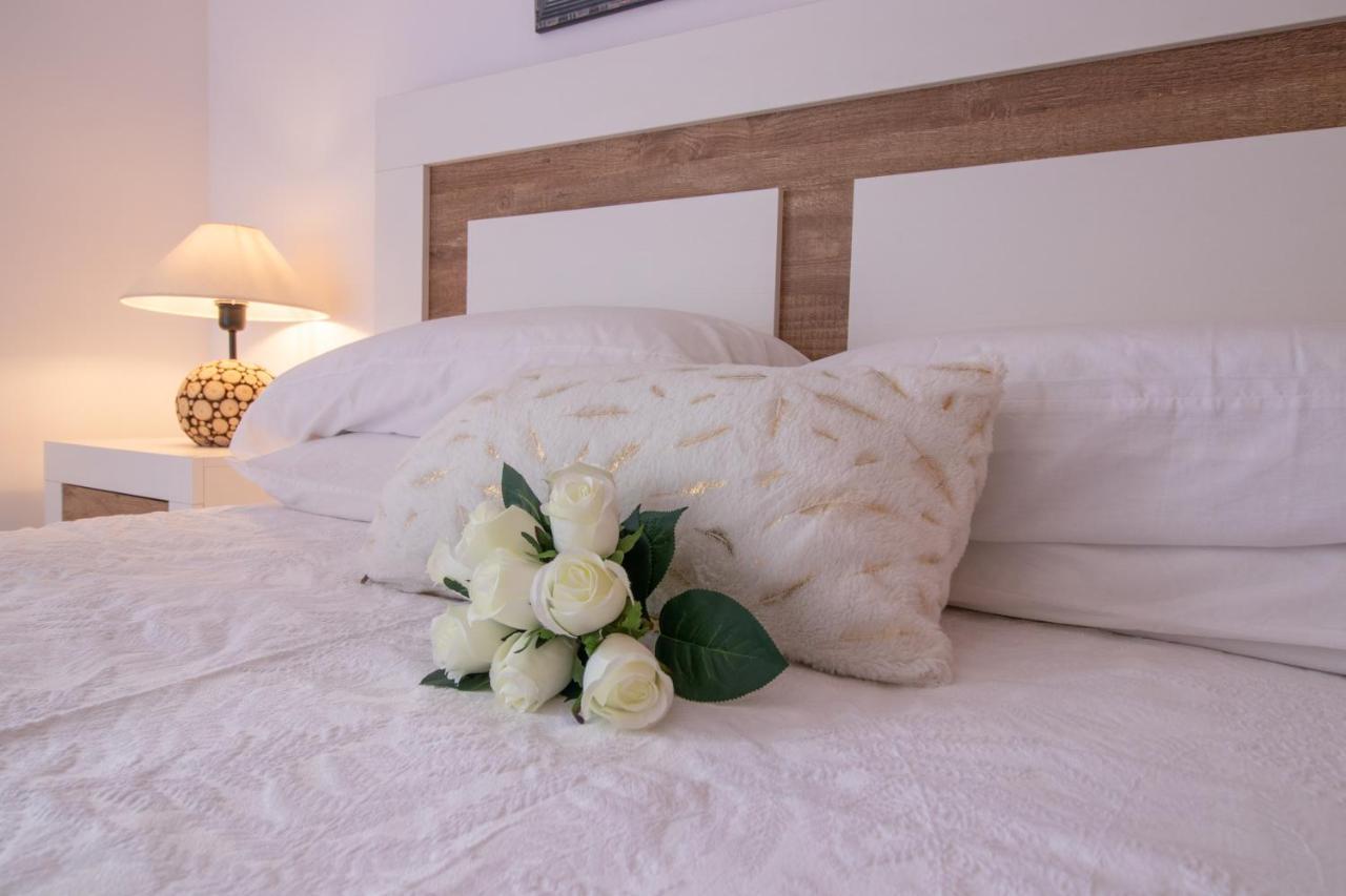 Apartamento Romero Valencia Benicull Buitenkant foto