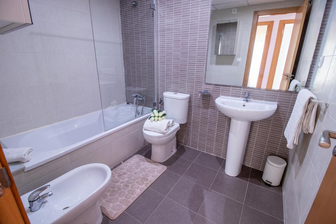 Apartamento Romero Valencia Benicull Buitenkant foto