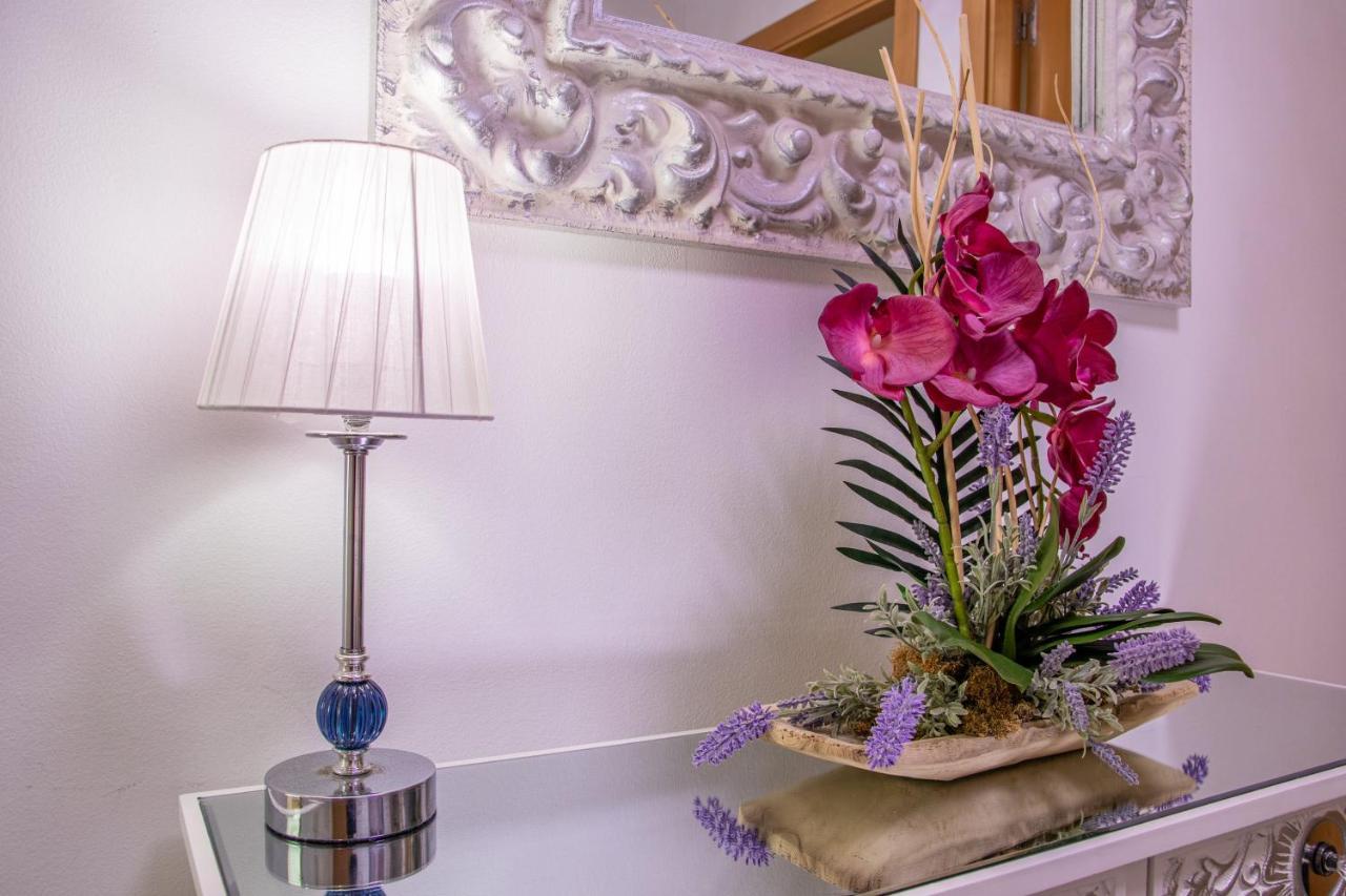 Apartamento Romero Valencia Benicull Buitenkant foto