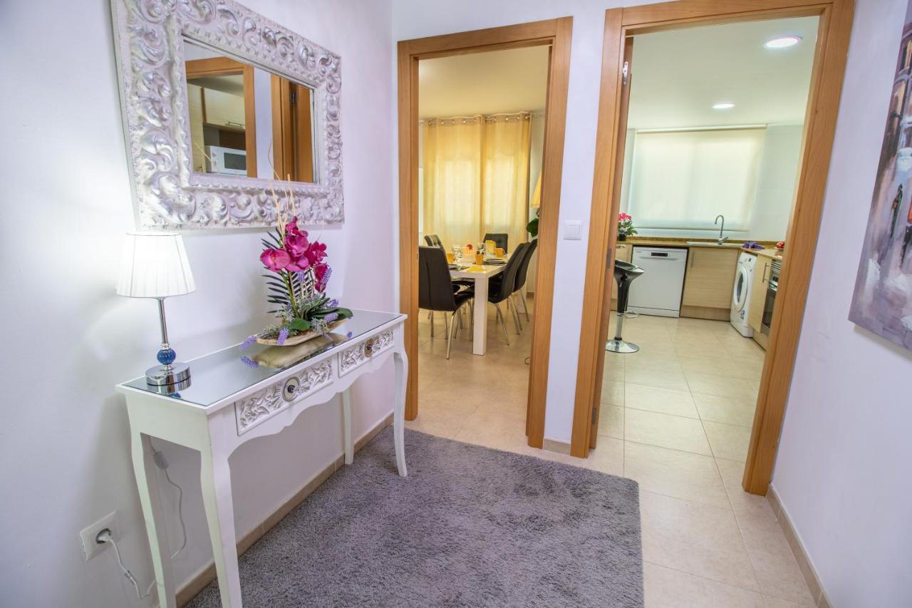 Apartamento Romero Valencia Benicull Buitenkant foto