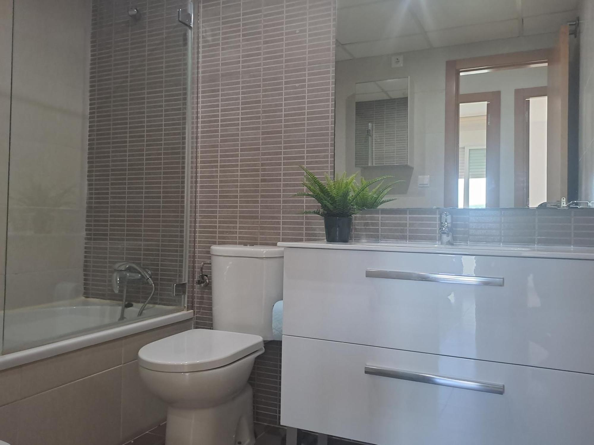 Apartamento Romero Valencia Benicull Buitenkant foto