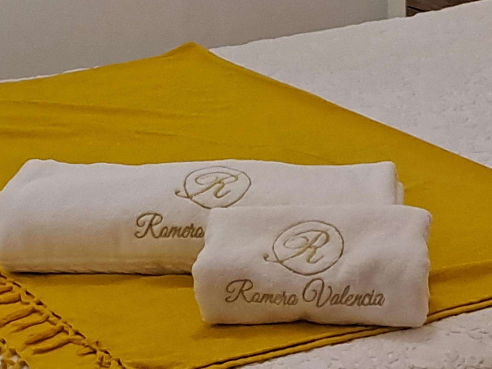 Apartamento Romero Valencia Benicull Buitenkant foto