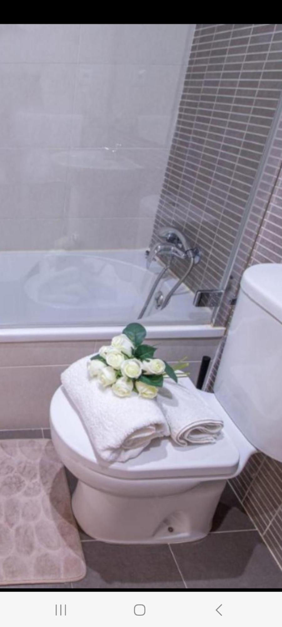 Apartamento Romero Valencia Benicull Buitenkant foto