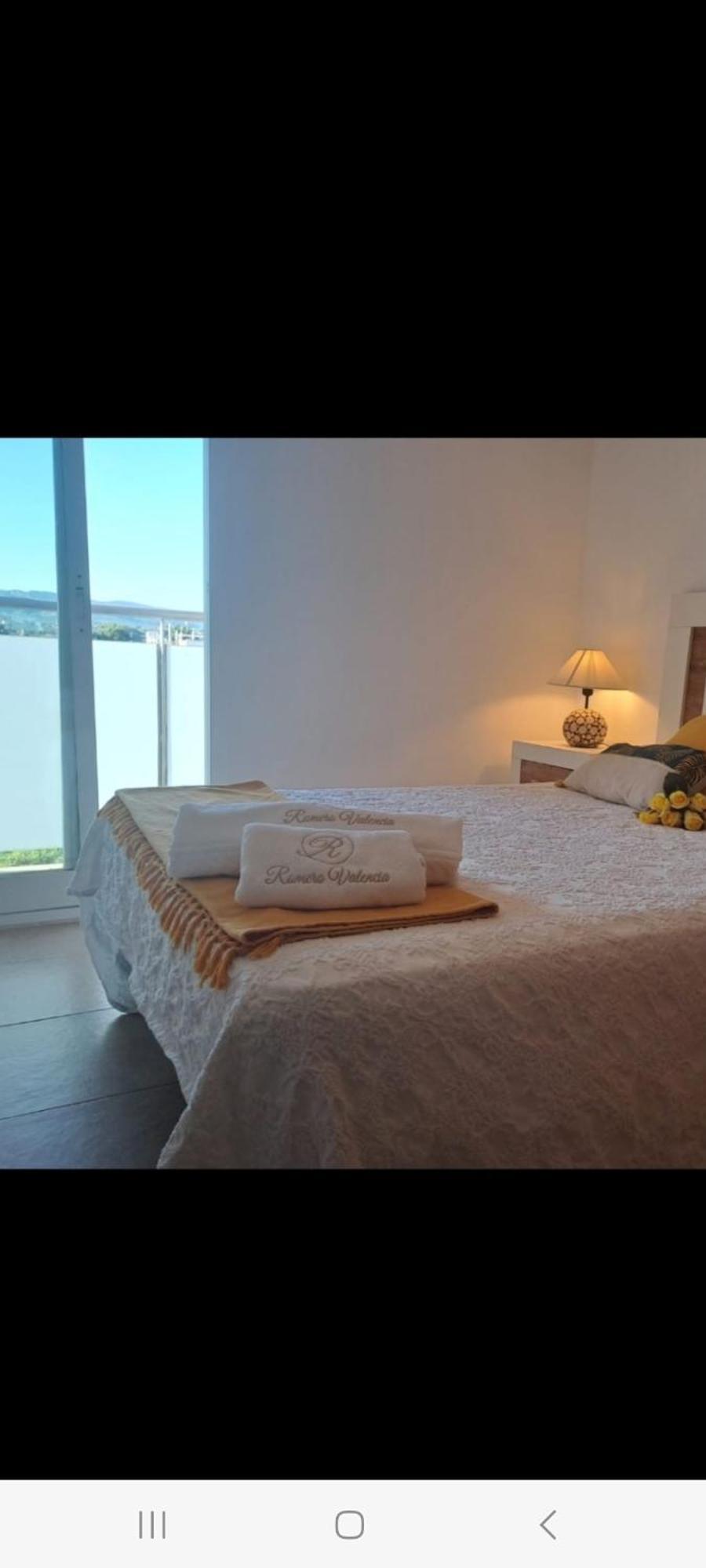 Apartamento Romero Valencia Benicull Buitenkant foto
