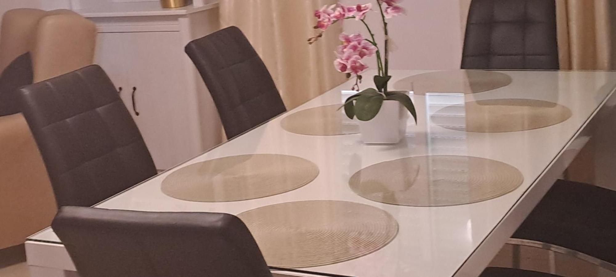 Apartamento Romero Valencia Benicull Buitenkant foto