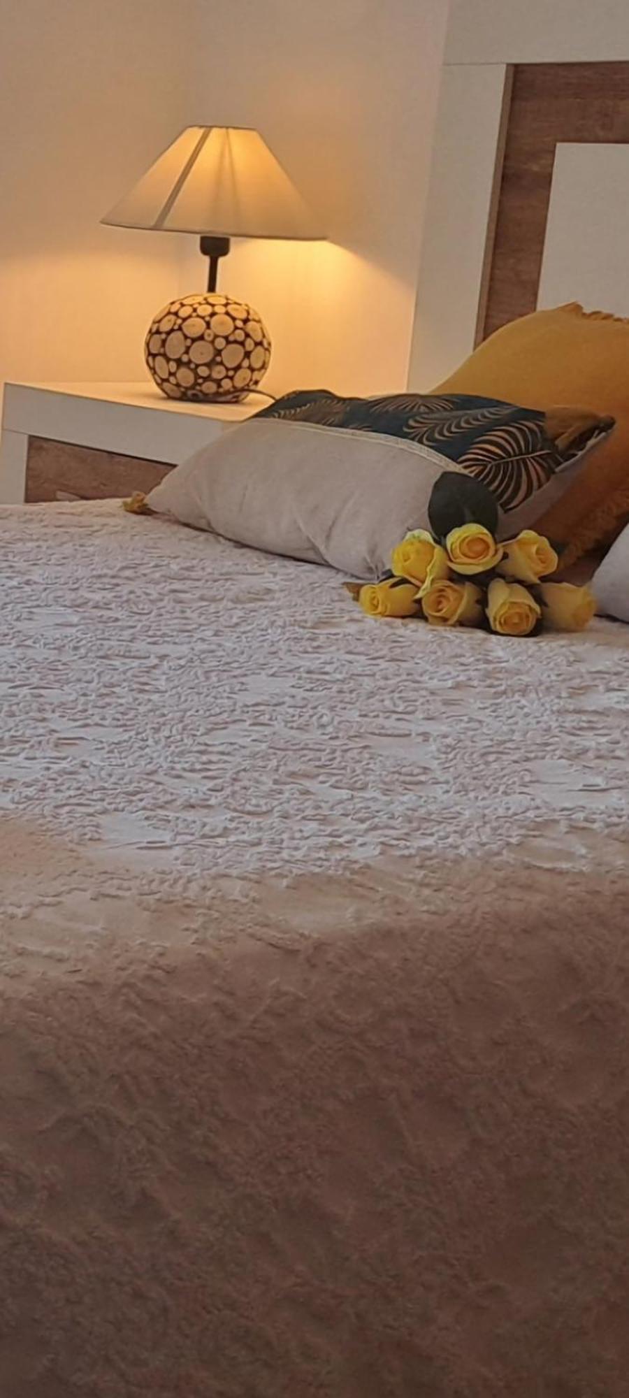 Apartamento Romero Valencia Benicull Buitenkant foto