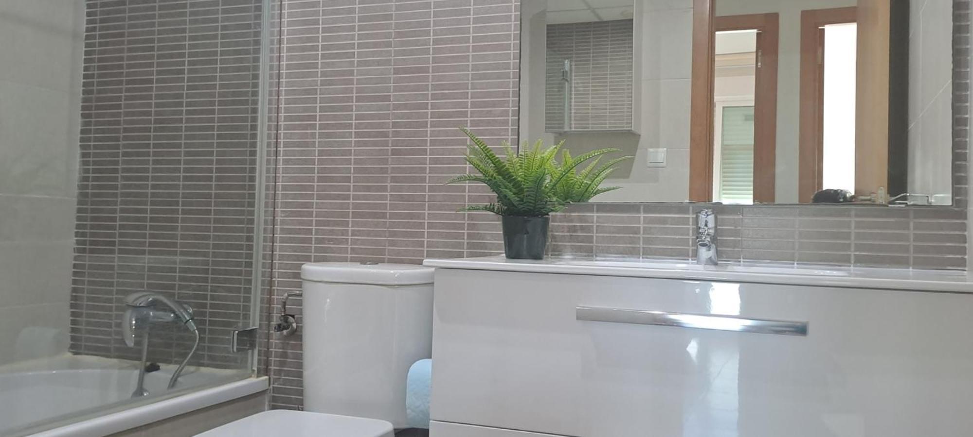 Apartamento Romero Valencia Benicull Buitenkant foto