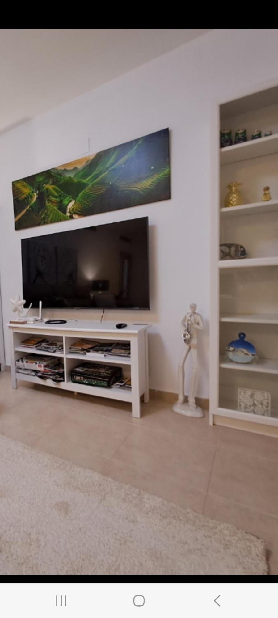 Apartamento Romero Valencia Benicull Buitenkant foto