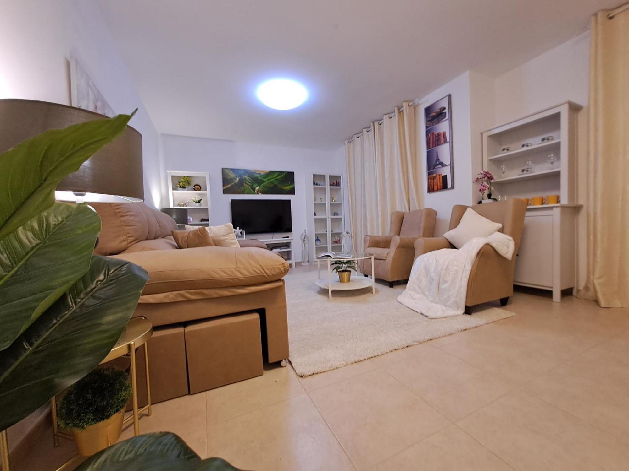 Apartamento Romero Valencia Benicull Buitenkant foto