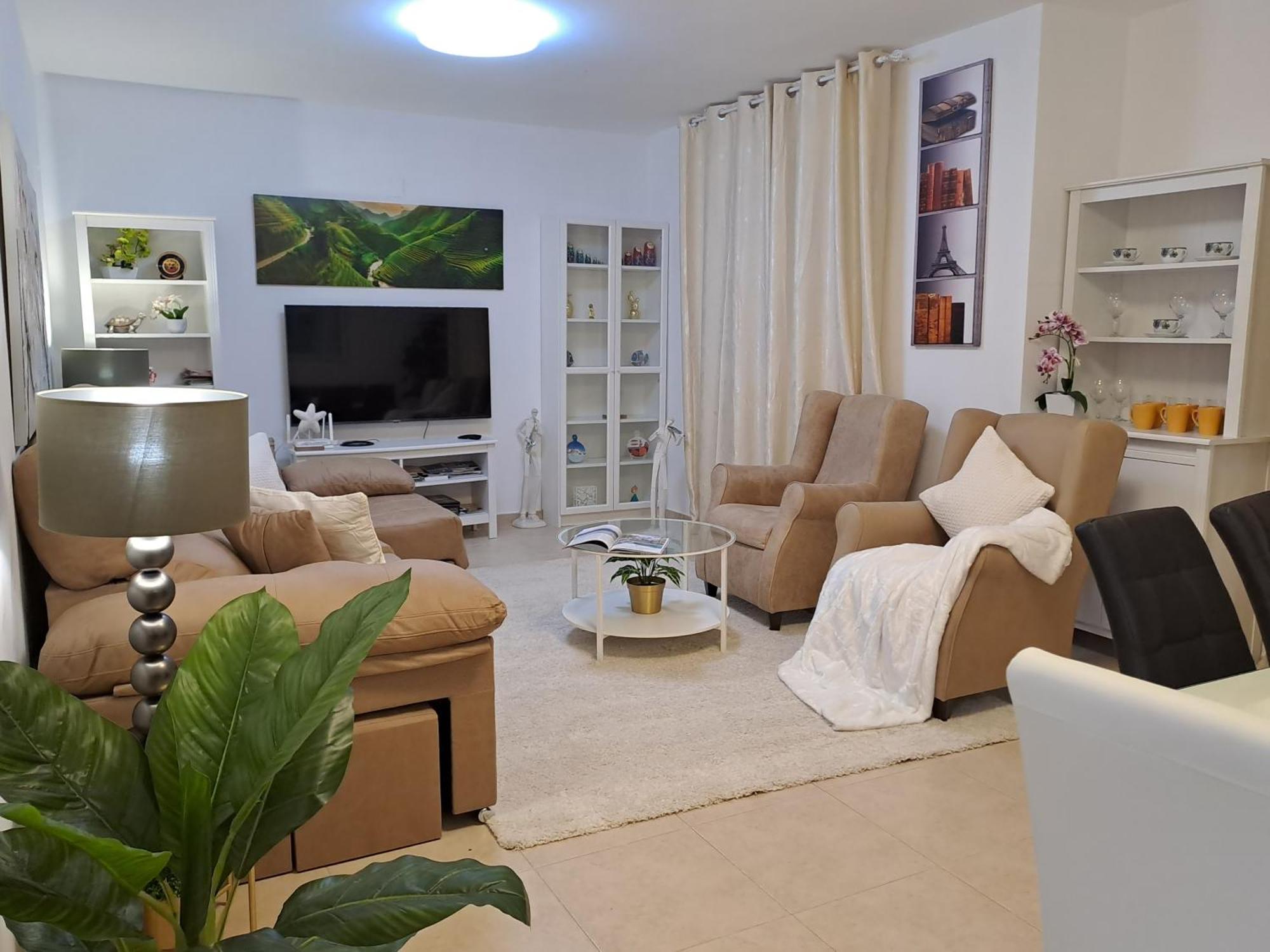 Apartamento Romero Valencia Benicull Buitenkant foto