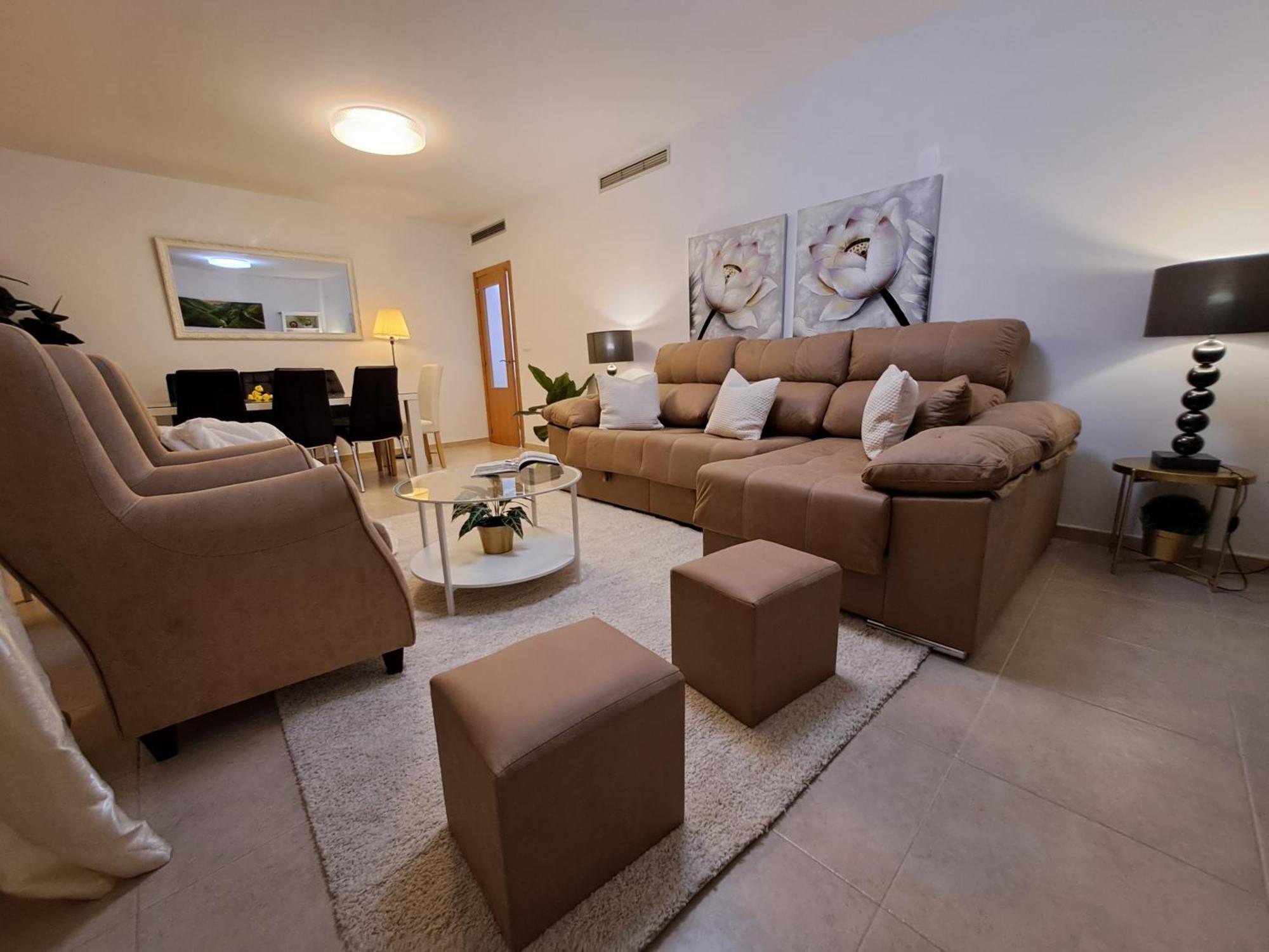 Apartamento Romero Valencia Benicull Buitenkant foto