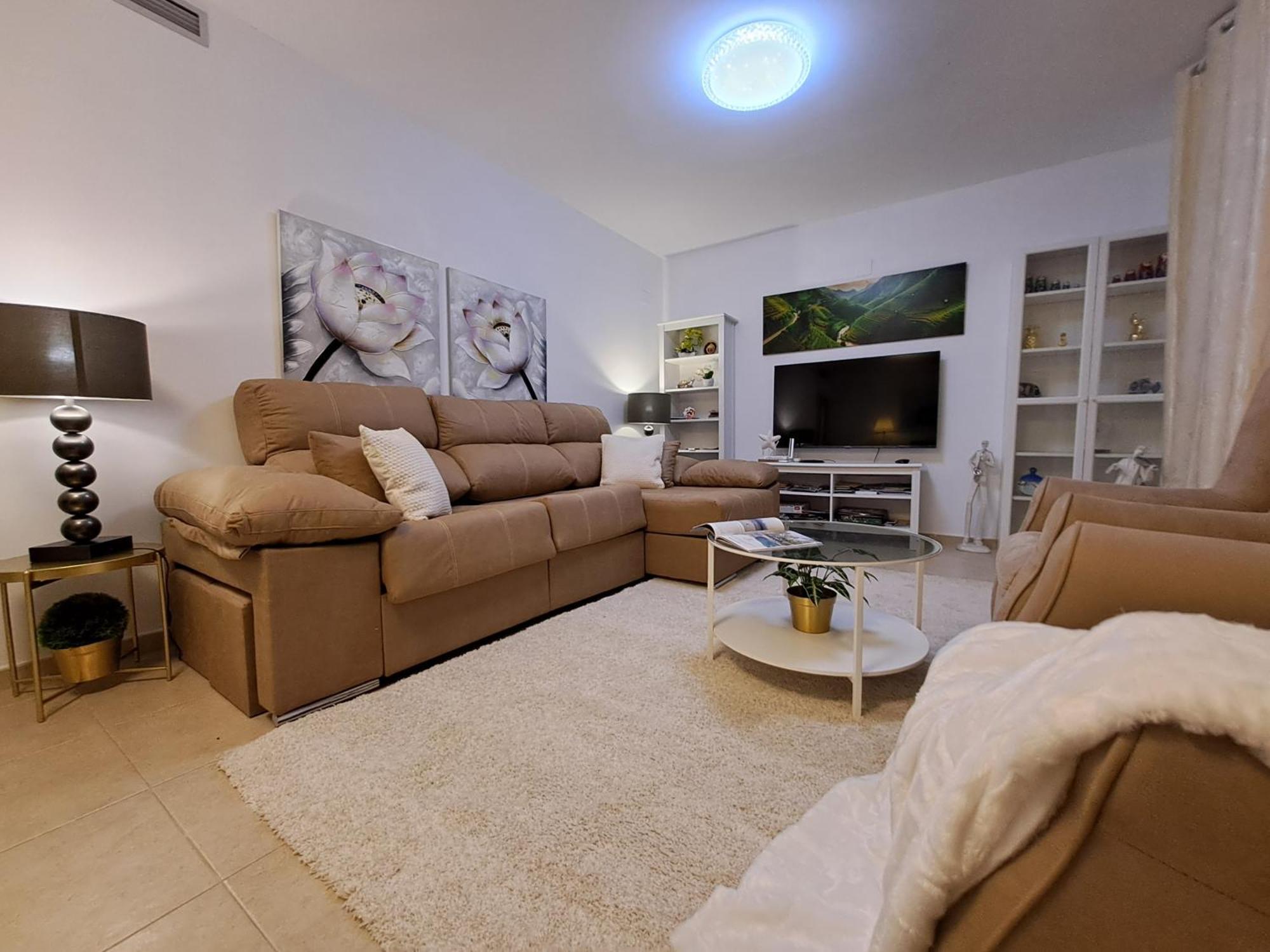 Apartamento Romero Valencia Benicull Buitenkant foto