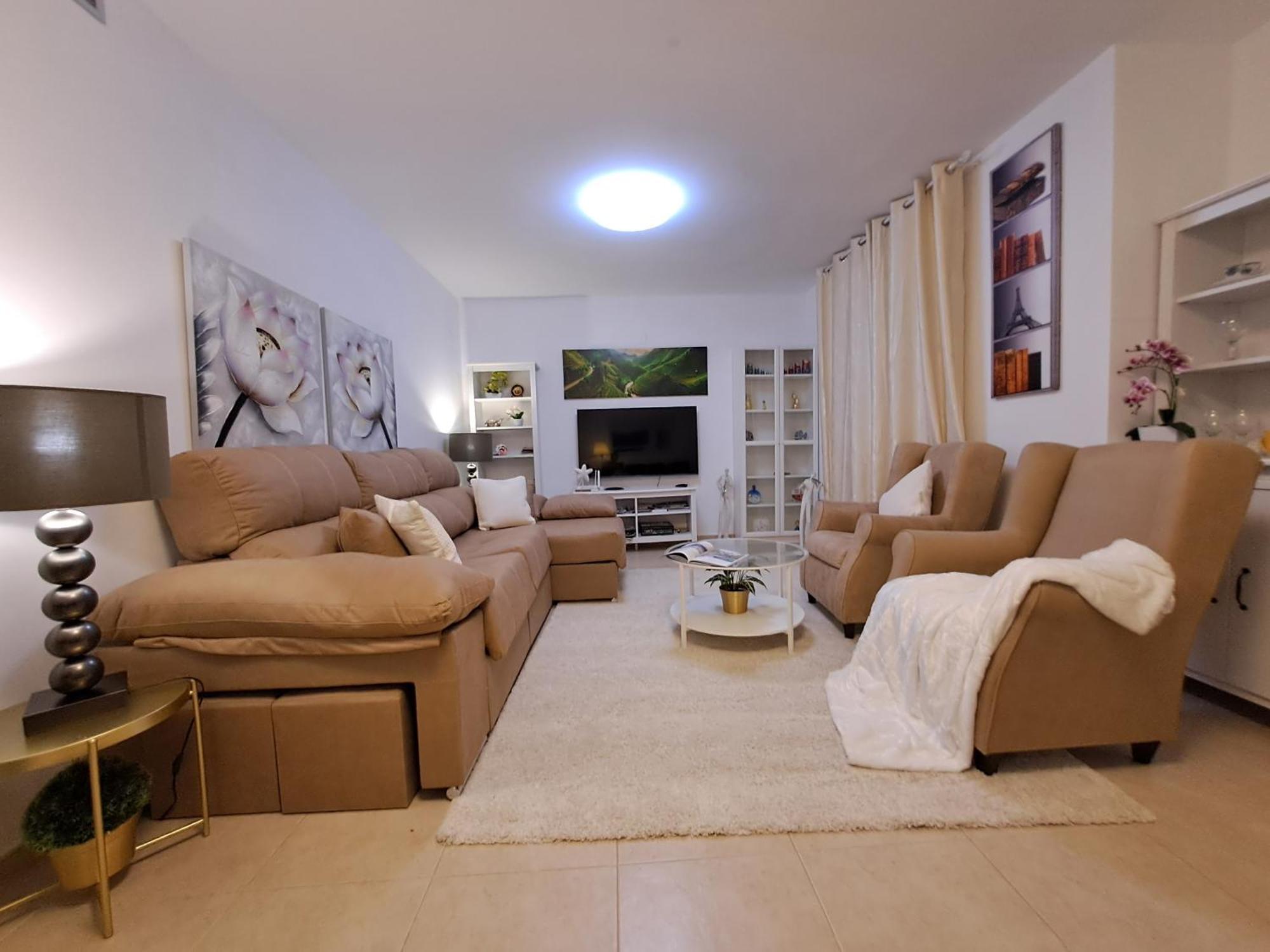Apartamento Romero Valencia Benicull Buitenkant foto