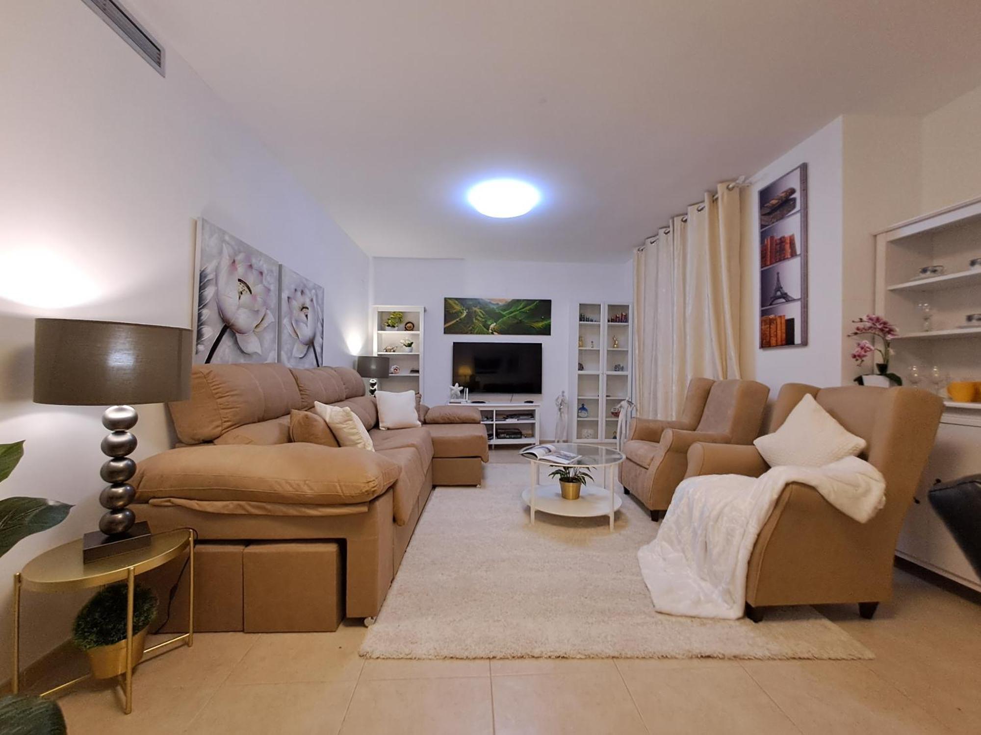 Apartamento Romero Valencia Benicull Buitenkant foto