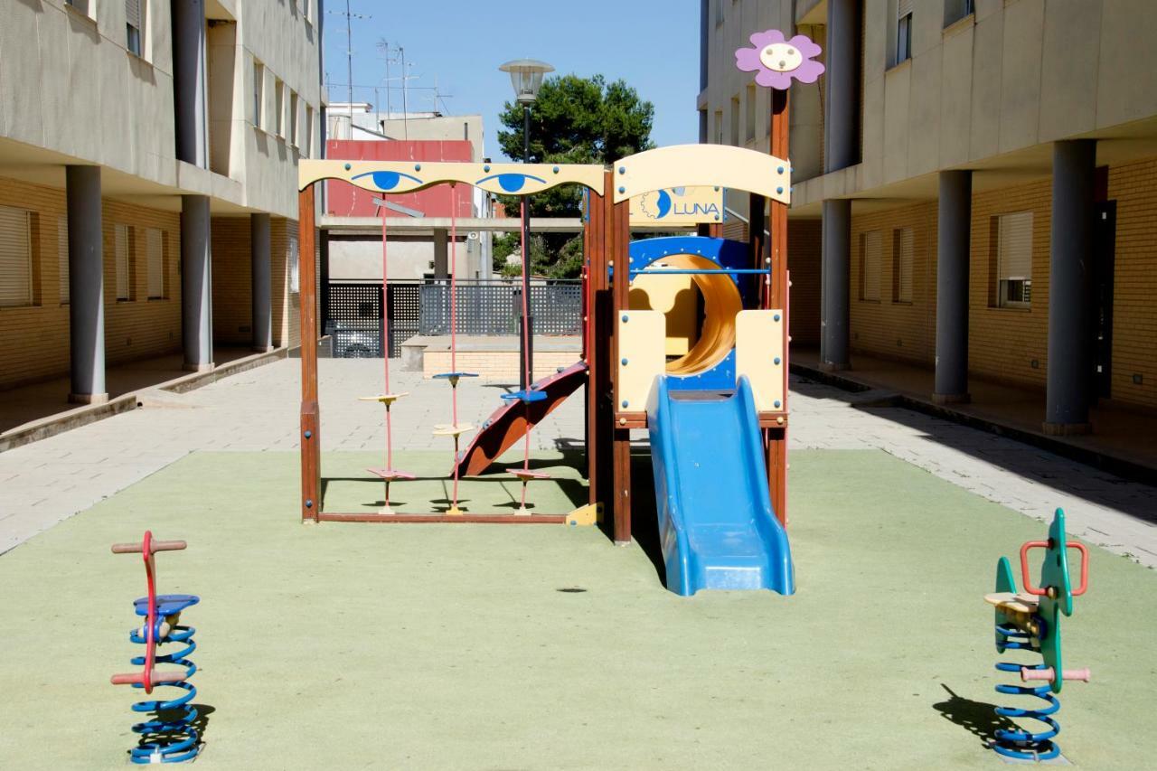 Apartamento Romero Valencia Benicull Buitenkant foto
