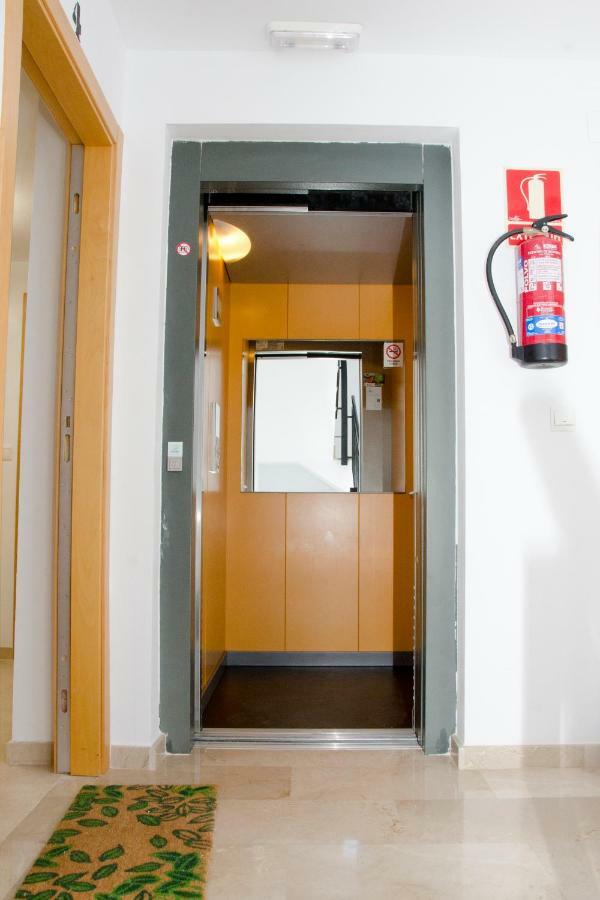 Apartamento Romero Valencia Benicull Buitenkant foto