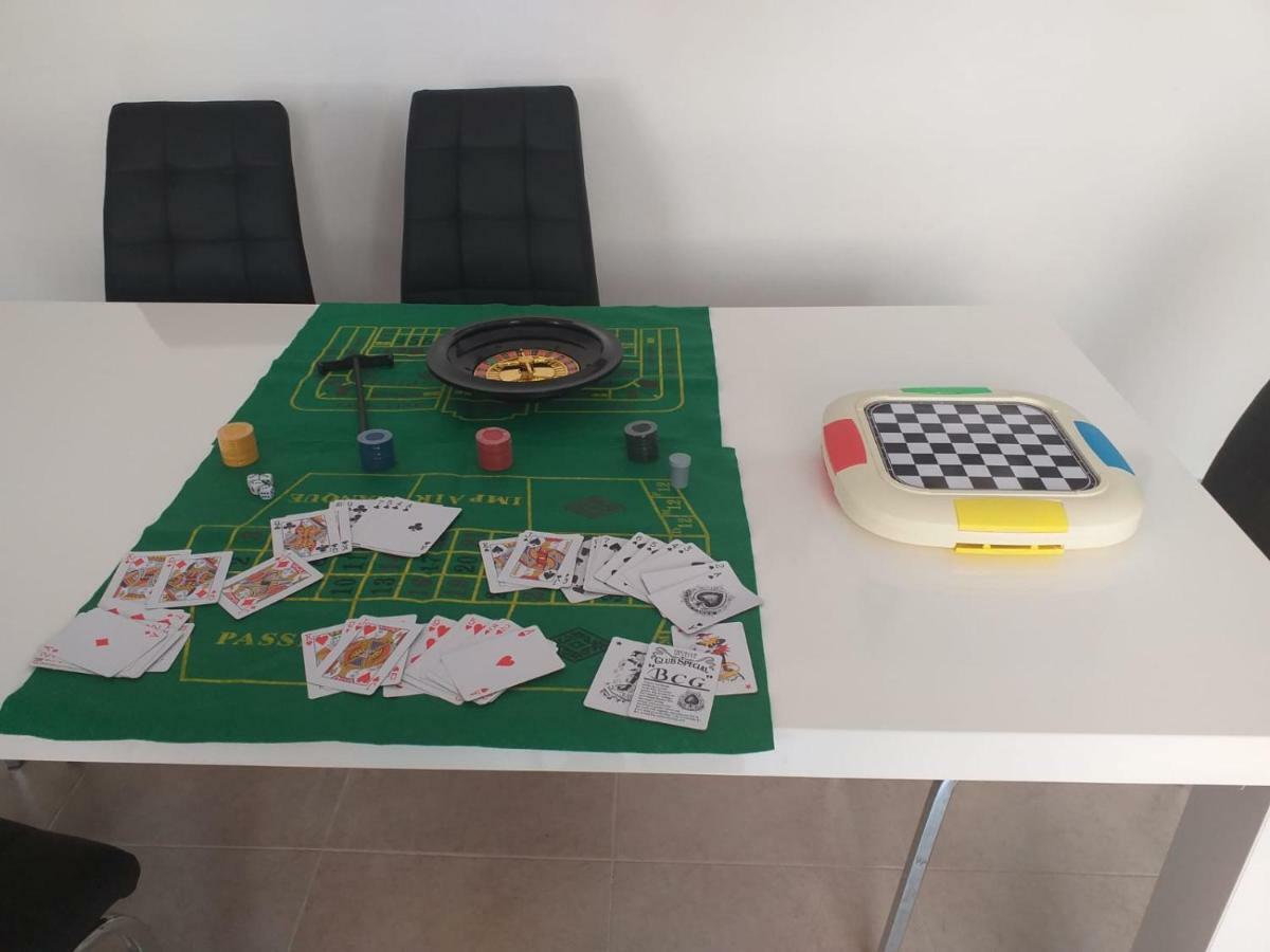 Apartamento Romero Valencia Benicull Buitenkant foto